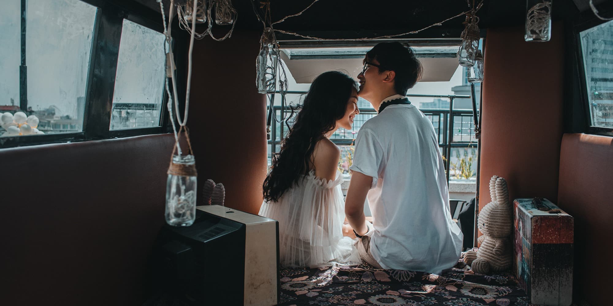 Cover Image for 10 Fun Date Ideas to Strengthen Your Relationship