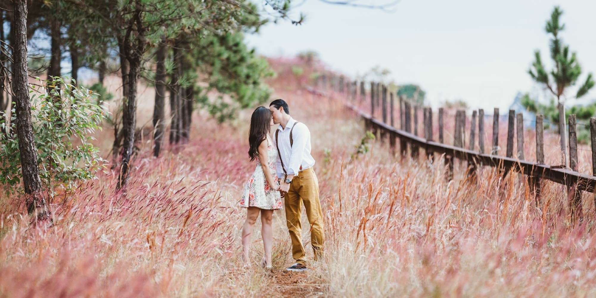 Cover Image for Healthy Relationship Habits: What Happy Couples Do Differently