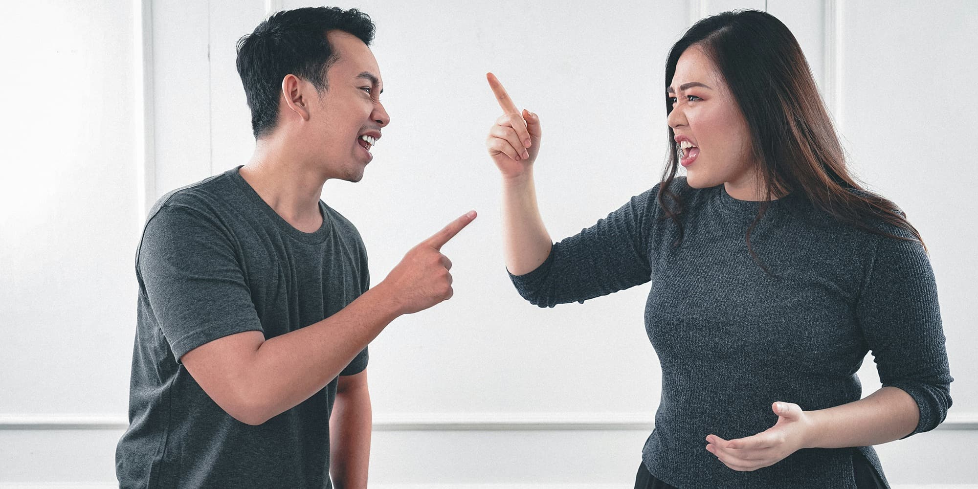 Cover Image for How to Resolve Conflicts in a Relationship: Expert Advice